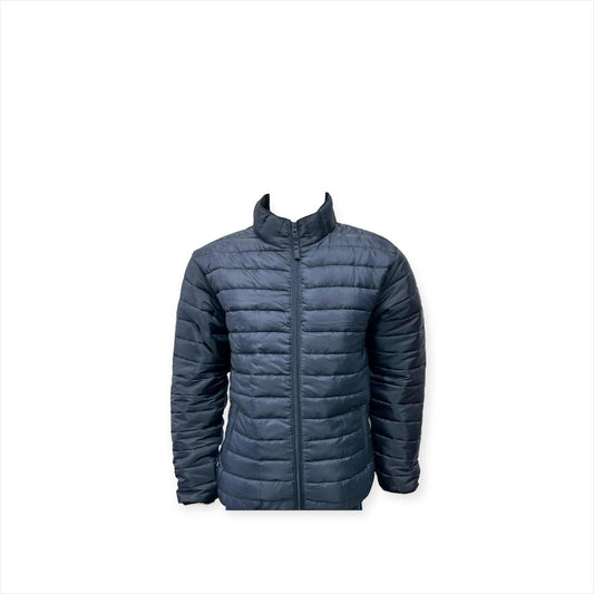 Puffer Jacket Navy - Unisex